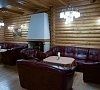 Парк-отель «Морозовка Газпром» Солнечногорский район #44