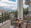 Отель «Кипрессо» Алушта, Крым #44