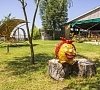 База отдыха «Коронелли» Береговое, Крым #13