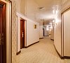 Отель The Rooms Boutique Hotel Москва