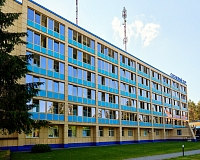 Санаторий Сосновый бор (Минская область)