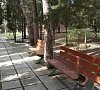 Пансионат «Западный Донбасс» Алушта, Крым #20