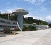 Отель «Морской уголок» Алушта, Крым #21