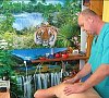 Гостевой дом «Гринвич» Заозерное, Крым #16