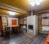 База отдыха Кантри Хоум #40 База отдыха Кантри Хоум #40
