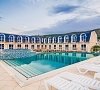 Вилла «Арго» Алушта, Крым #50