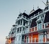 Вилла Сова Новый Афон - официальный сайт