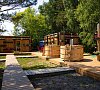 Санаторий Сибиряк Новосибирская область