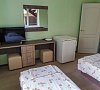 Отель «Ласковый берег» Алушта, Крым #41