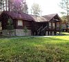 Лесотель Республика Алтай