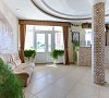 Отель Евпаторион Заозерное фото