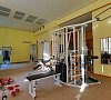 Пансионат «Бор» УДП РФ Домодедово #27