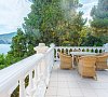 Вилла «Карасан» Алушта, Крым #27