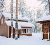 Отель Ветлуга Костромская область - официальный сайт