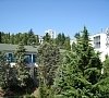 Пансионат «Профессорский уголок» Алушта, Крым #50