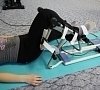 Механотерапия, отдых все включено №5