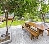 Коттеджи «Эко-Вилладж» Новый Афон, Абхазия #18