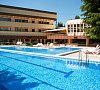 Санаторий Golden family resort Алушта