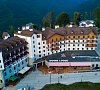 Riders Lodge Роза Хутор