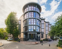 Отель Кандинский (Зеленоградск)