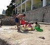 Отель «Ассоль» Симеиз, Крым #18