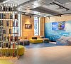 Ibis Budjet Tbilisi Тбилиси - официальный сайт