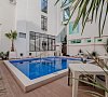 MIO Hotel 4* Адлер - официальный сайт