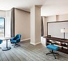 Отель «Courtyard by Marriott Batumi» Батуми, Грузия #21