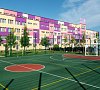 Отель «Fioleto All Inclusive Family Resort» Витязево (Анапа) #27