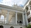 Санаторий «Родина» Ялта, Крым #15