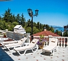 Отель «Гранатовое Поместье» Алушта, Крым #38