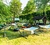 Отель «Alean Family Riviera» Анапа #37