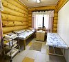 База отдыха «Турсиб» Горный Алтай #43
