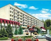 Санаторий Машук (Пятигорск)