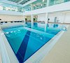 SPA-Отель «Qalaalti Hotel & Spa» Галаалты (Азербайджан) #43 SPA-Отель «Qalaalti Hotel & Spa» Галаалты (Азербайджан) #43