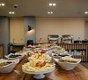 Gudauri Inn Hotel Гудаури