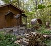 База отдыха «Берхино» Луховицкий район #20 База отдыха «Берхино» Луховицкий район #20