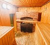 Гостиница «Вотчина» Вологодская область #18