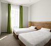 Отель Custos Hotel Riverside Москва
