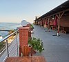 Гостиница «Легенда» Алушта, Крым #14