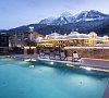 Отель Country Hills Resort Эсто-Садок