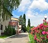 Отель Мечта Кисловодск Отель Мечта Кисловодск