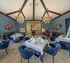 Отель Крымский Бриз Hotel & Villas Ялта