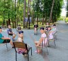 Санаторий «Летцы» Белоруссия #48