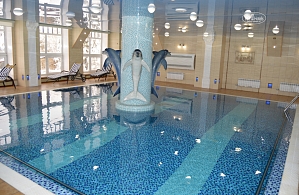 Фотографии объекта
							СПА-Отель «Корона Алтая» Алтайский край