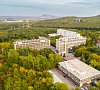 Санаторий Лесная Поляна Пятигорск - официальный сайт