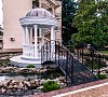 Golden family resort Алушта
