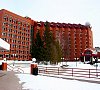 Заря Каширское шоссе - официальный сайт