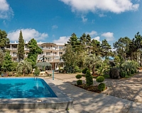 Отель Kolkhida Resort & Spa (Грузия)