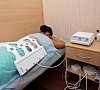 Амплипульстерапия, отдых все включено №11